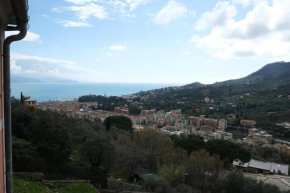 La Vigie by PortofinoVacanze